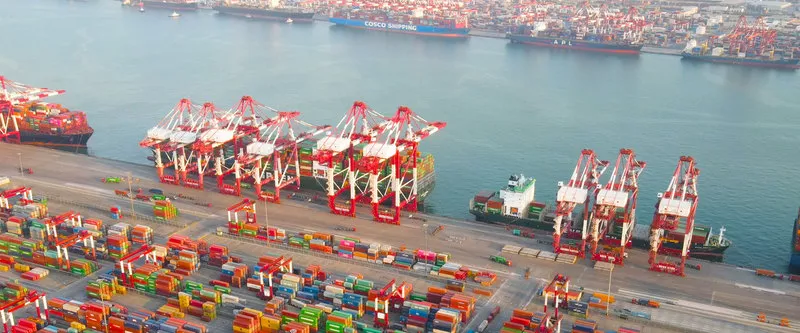 INTERNATIONAL FREIGHT SUPPLIER FORWARDING EXPERT TO LATIN